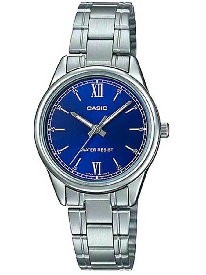 Dámske hodinky Casio LTP-V005D-2B2 + KRABIČKA
