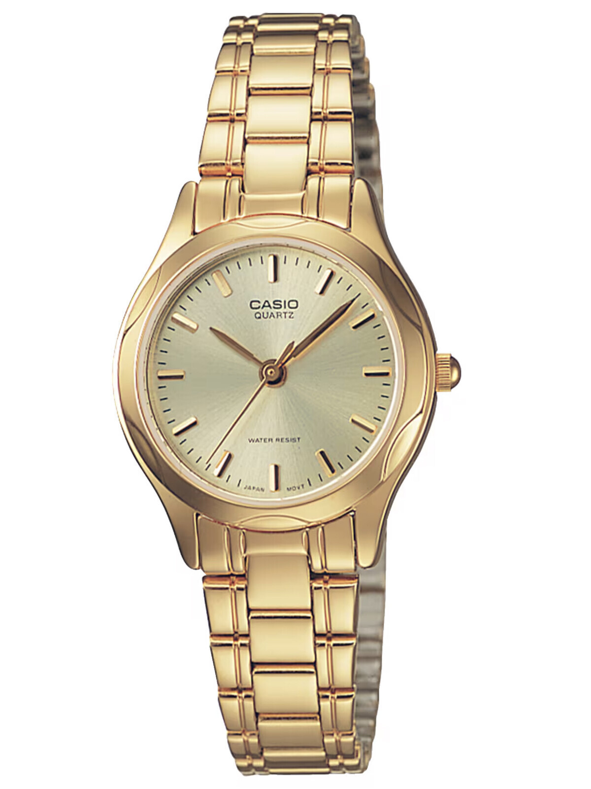 DÁMSKE HODINKY CASIO LTP-1275G-9A (zd580c) + KRABIČKA