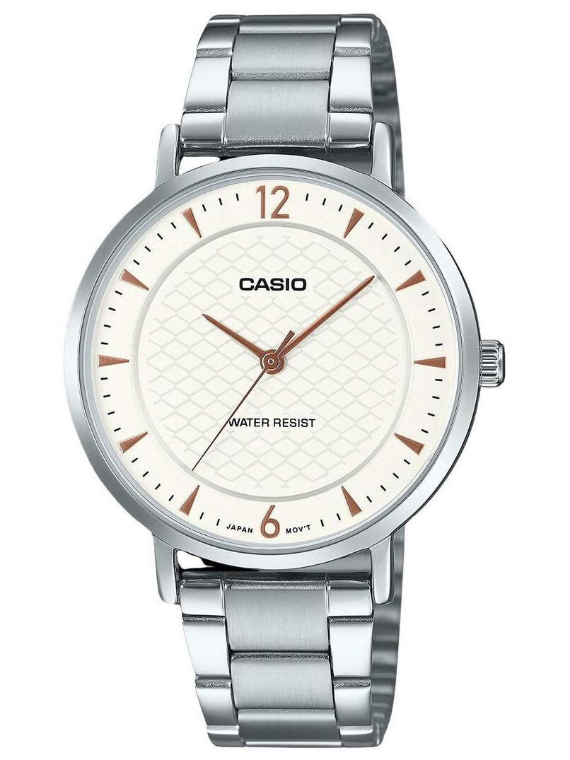 DÁMSKE HODINKY CASIO LTP-VT04D-7A (zd659d) + KRABIČKA