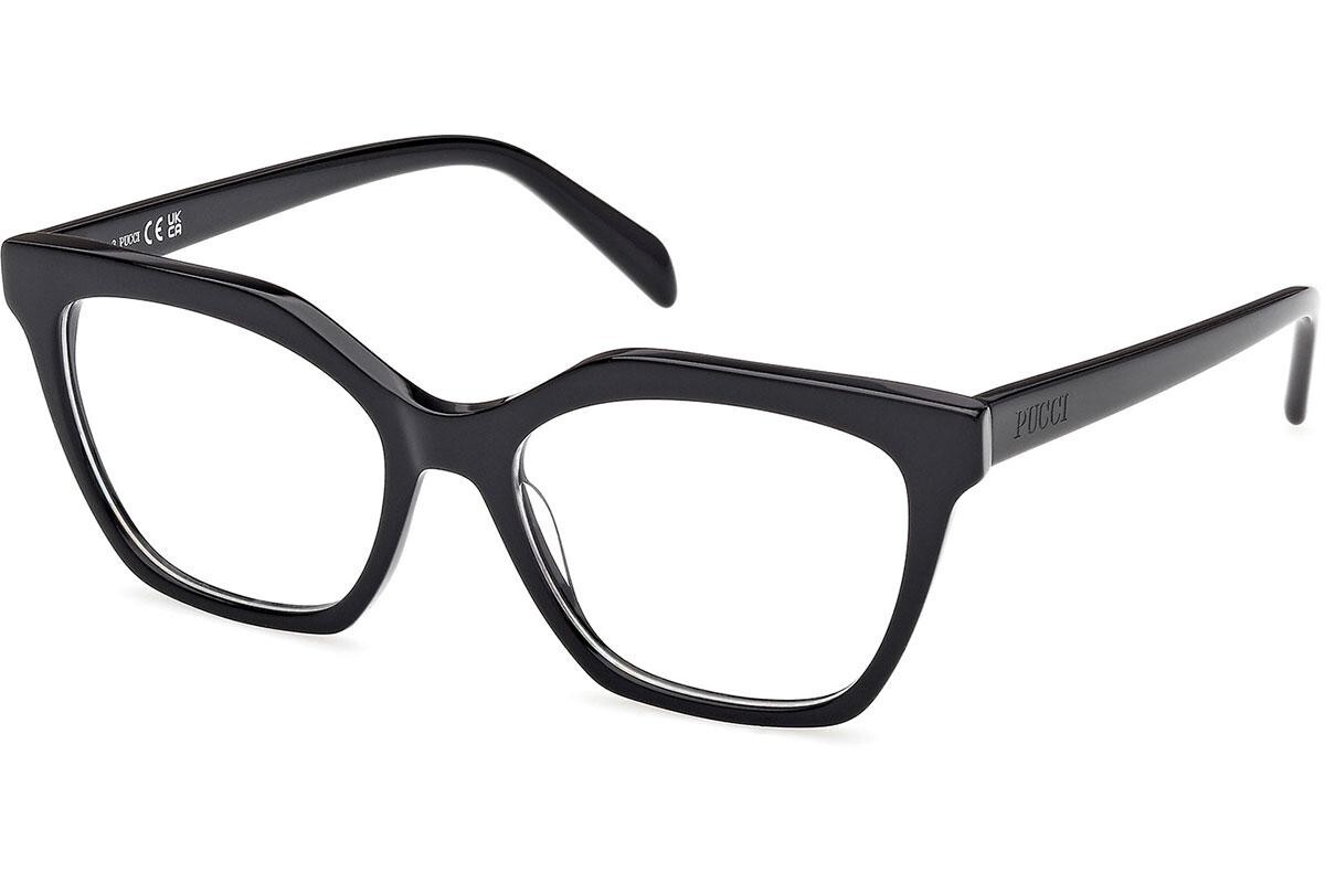 Emilio Pucci EP5239 001 - ONE SIZE (53)