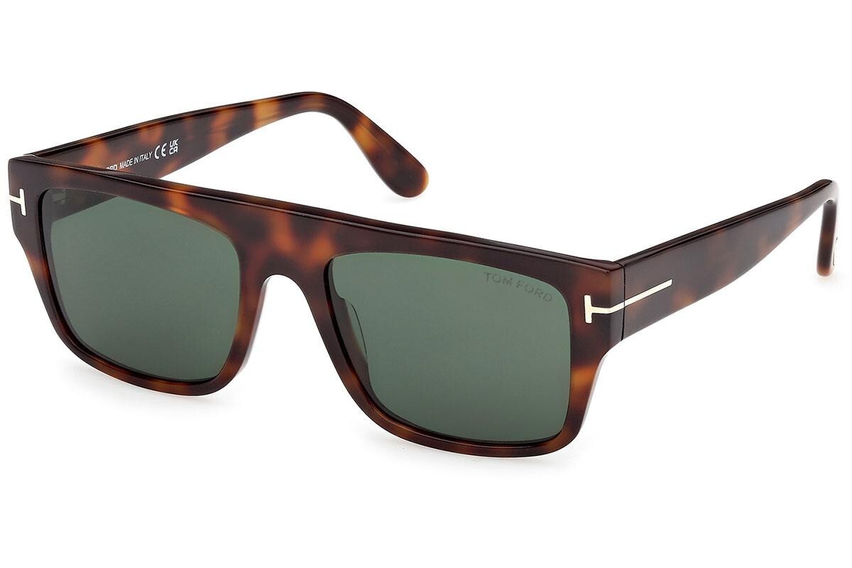 Tom Ford Dunning FT0907 53N - ONE SIZE (55)