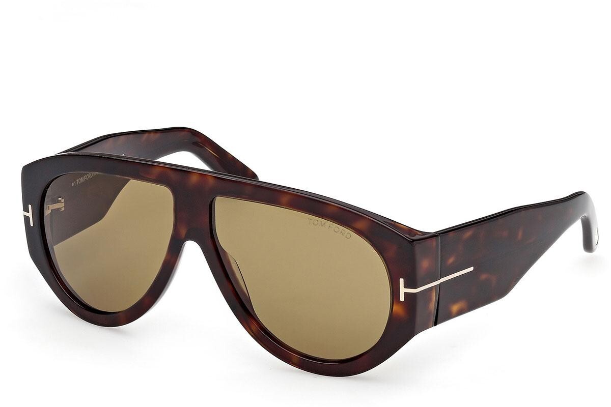 Tom Ford Bronson FT1044 52N - ONE SIZE (60)