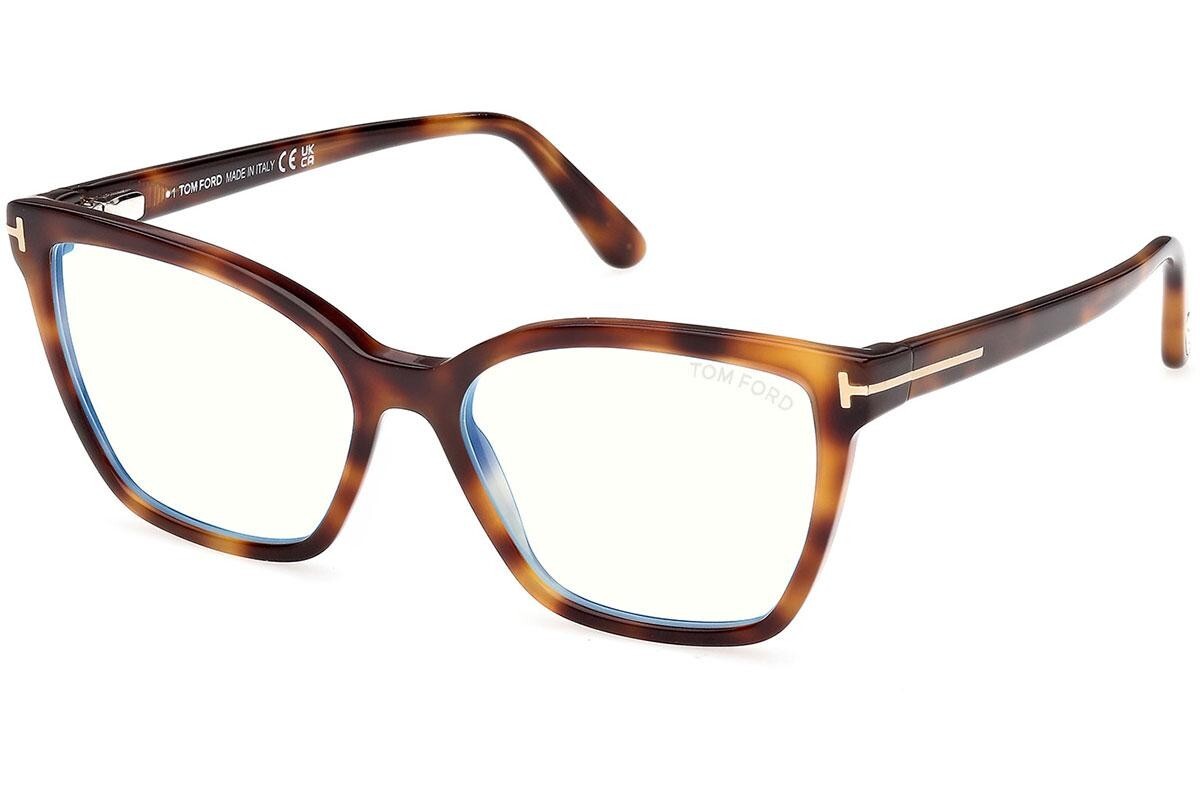 Tom Ford FT5812-B 053 - ONE SIZE (53)