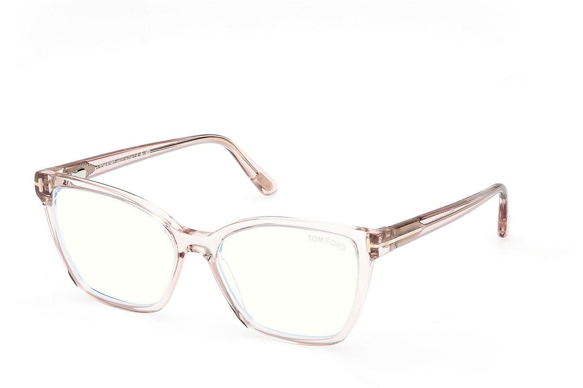 Tom Ford FT5812-B 072 - ONE SIZE (53)