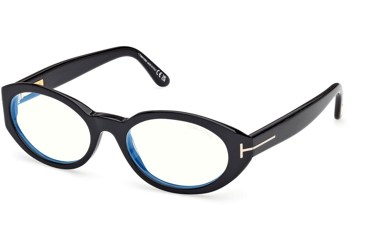 Tom Ford FT6067-B 001 - ONE SIZE (54)