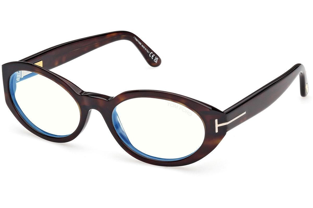 Tom Ford FT6067-B 052 - ONE SIZE (54)