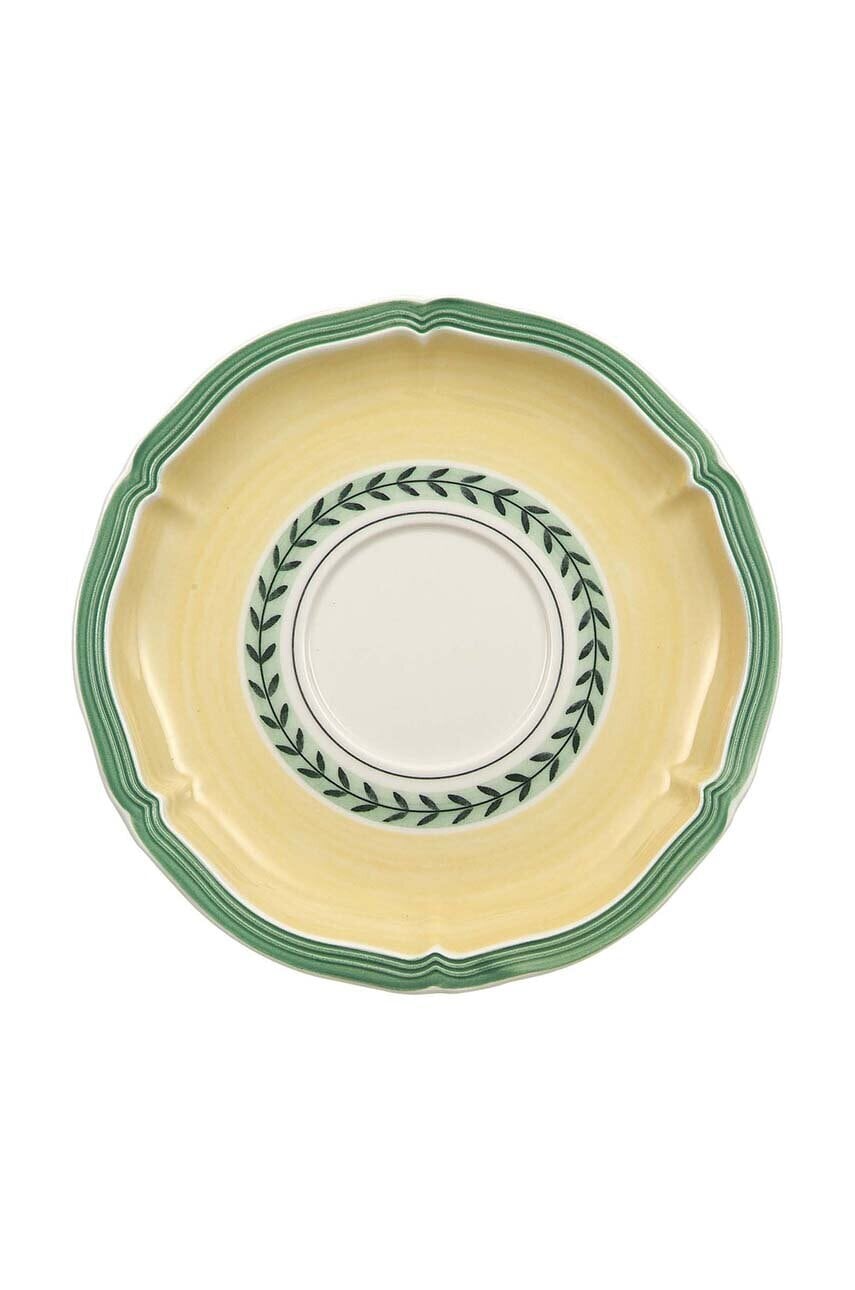 Podšálka Villeroy & Boch French Garden Fleurence