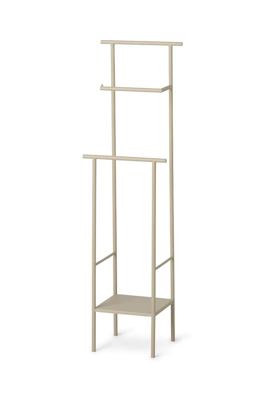 Držiak na toaletný papier ferm LIVING béžová farba
