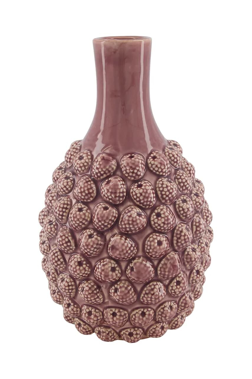 Dekoratívna váza home & lifestyle 21,5 x 21,5 x 35,5 cm
