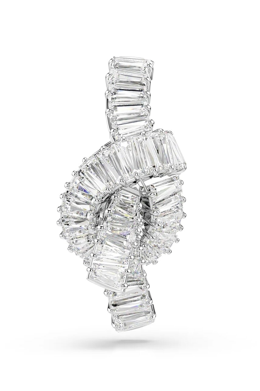 Brošňa Swarovski MATRIX 5731102