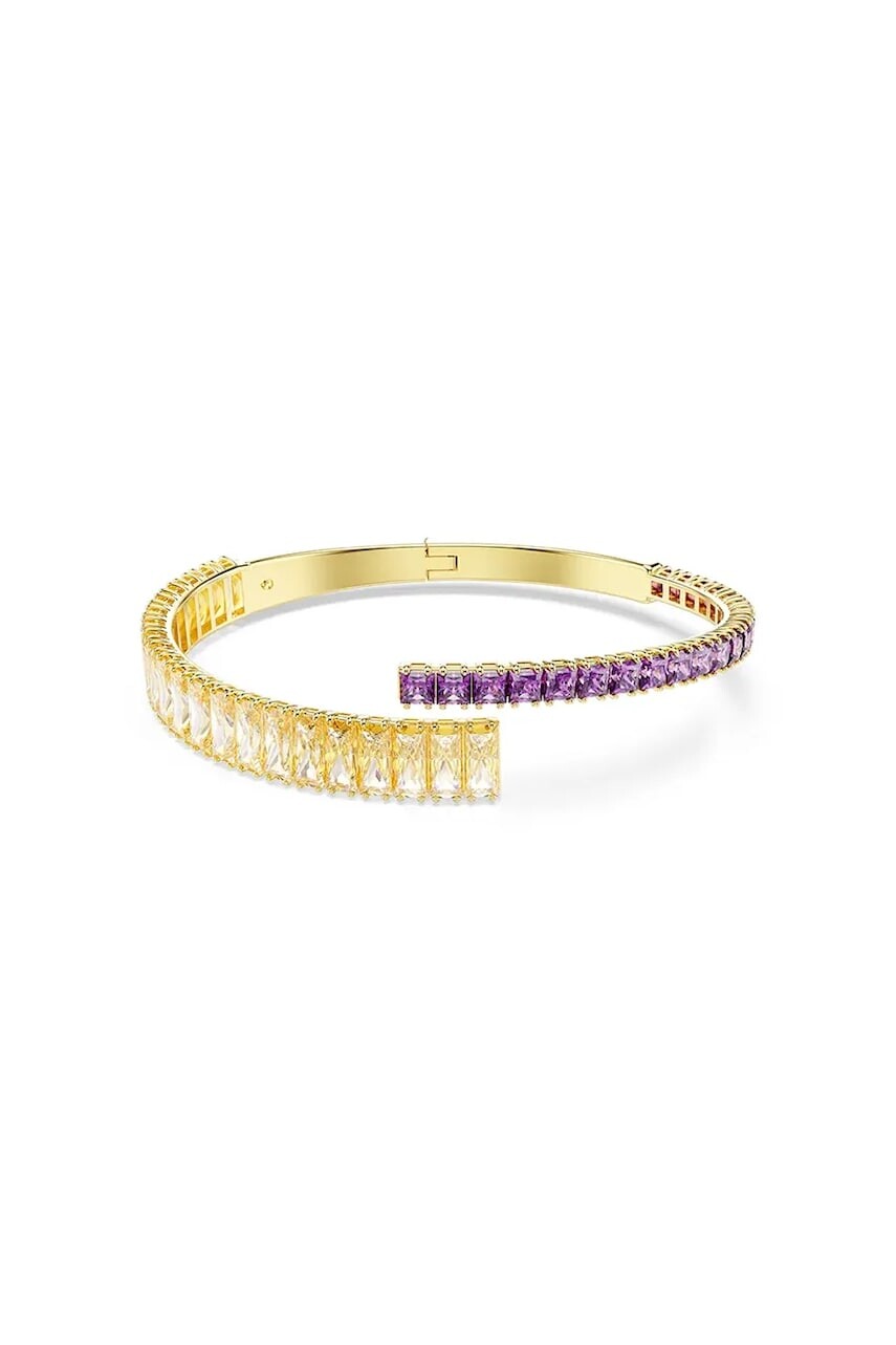 Náramok Swarovski MATRIX 5731050
