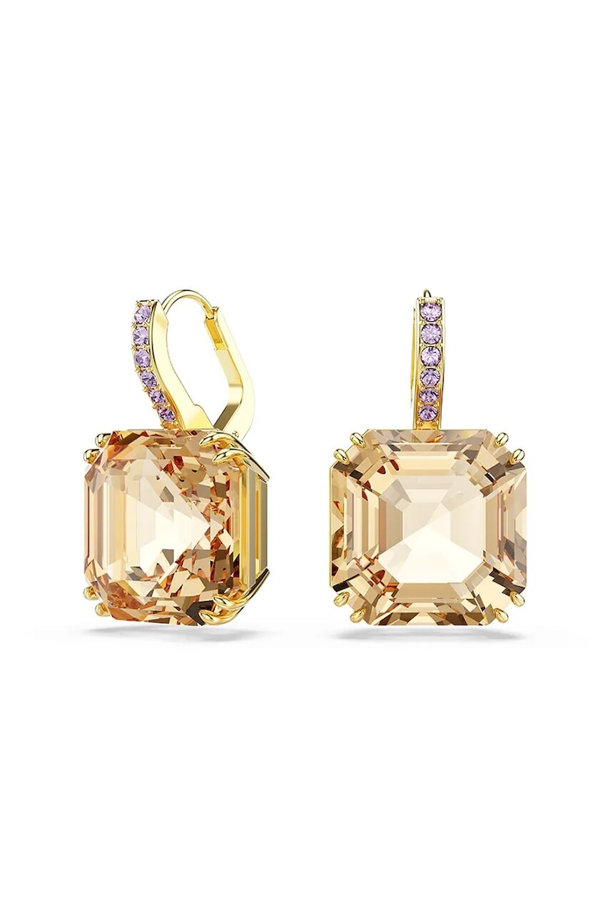 Náušnice Swarovski MILLENIA 5725744