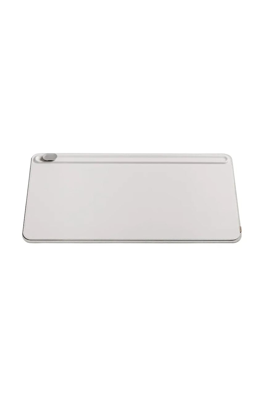 Podložka na stôl Orbitkey Stone M 68,6 x 37,3 x 0,5 cm béžová farba