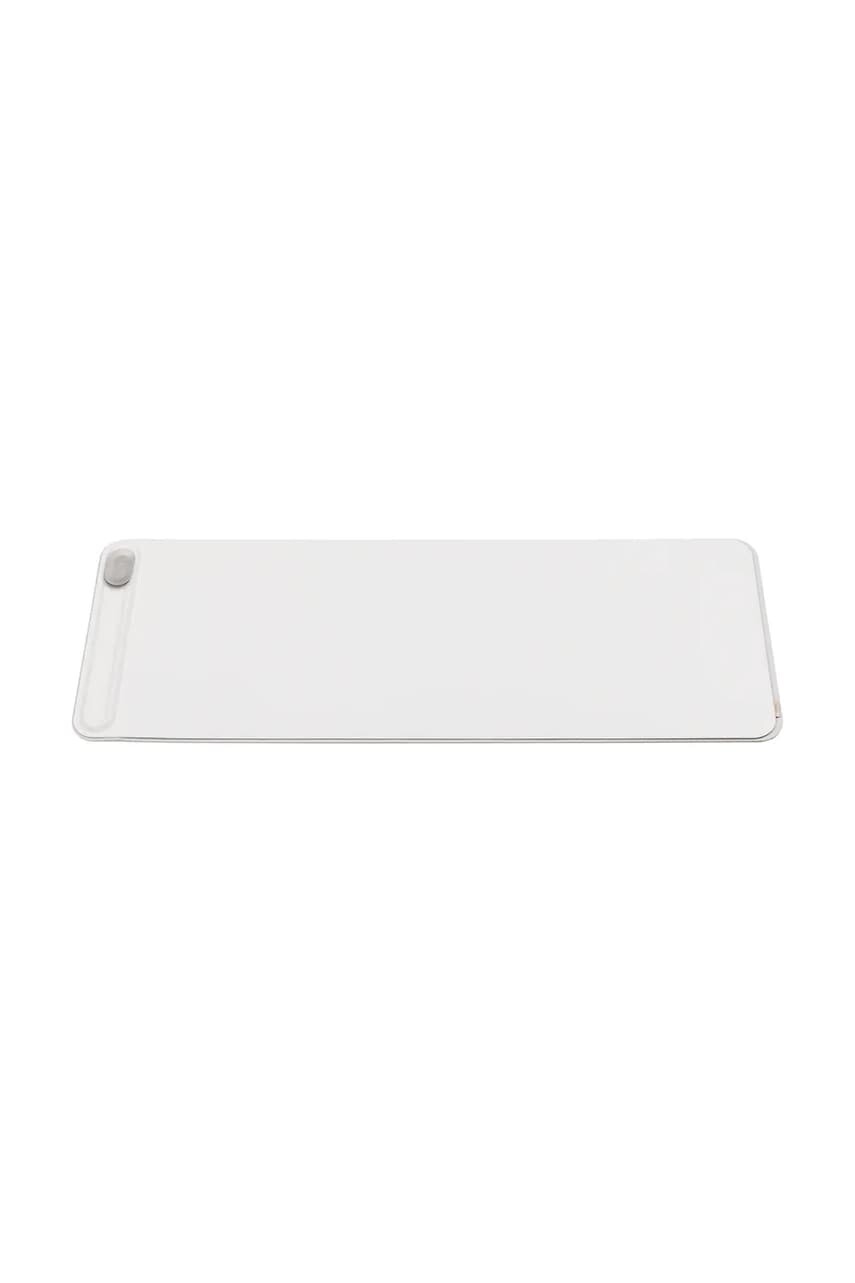 Podložka na stôl Orbitkey Slim Stone 80 x 31 x 0,49 cm béžová farba