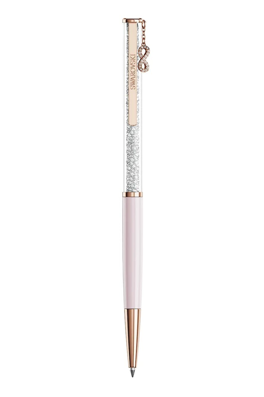 Pero Swarovski CRYSTALLINE zlatá farba, 5728731