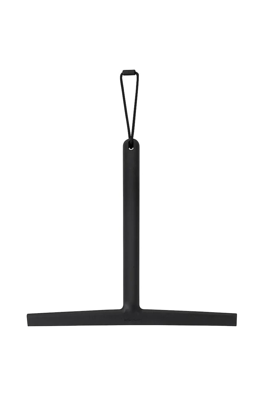 Dávkovač mydla Stelton Fjord 300 ml čierna farba