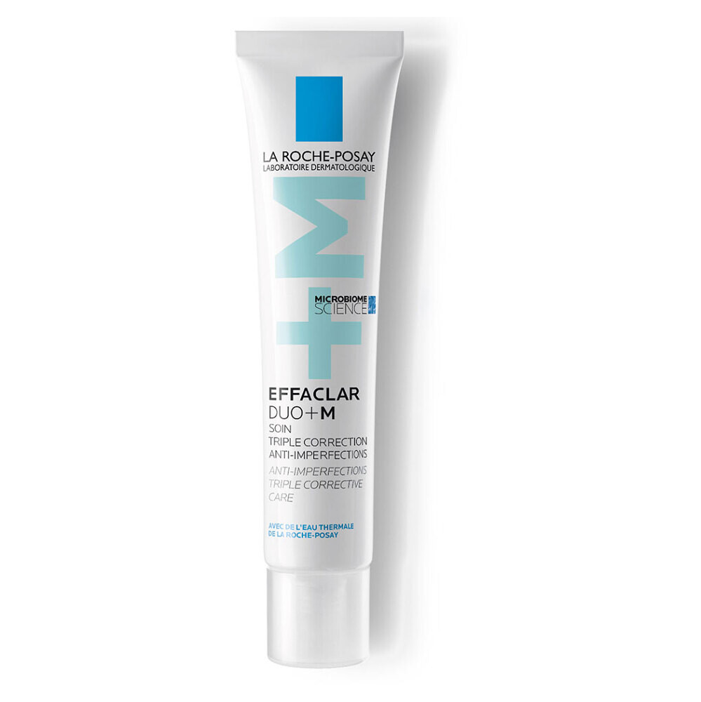 LA ROCHE-POSAY Effaclar DUO+ M 40 ml, poškodený obal