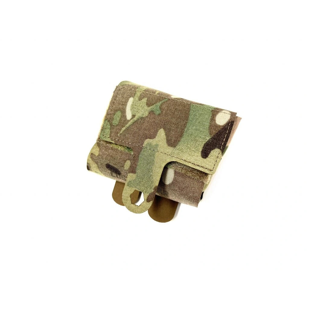 Odhadzovač Custom Gear Large - multicam