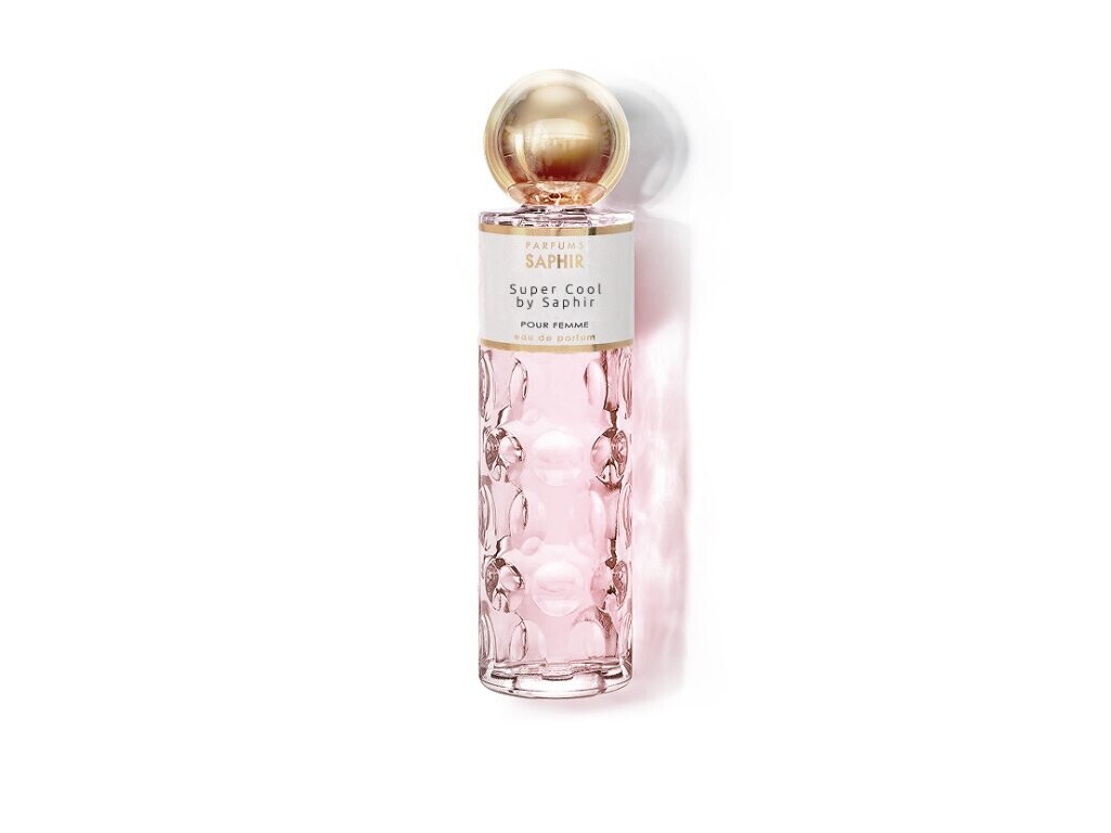 SAPHIR - Super Cool Objem: 200 ml