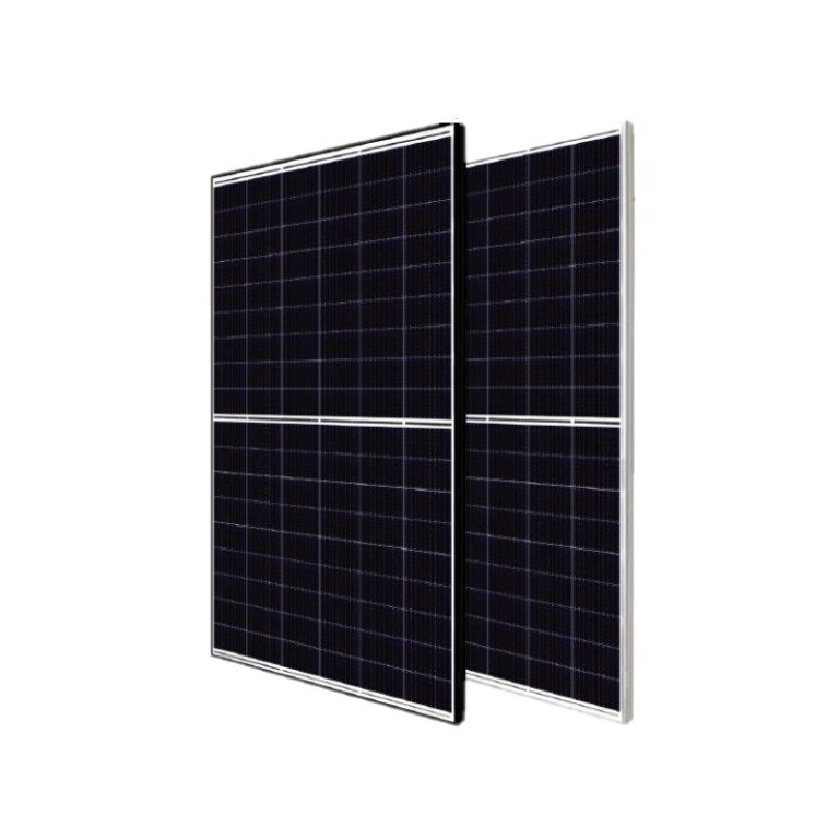 CanadianSolar Canadian Solar 435W Bifacial Black Frame 22,3% CS6R-435H-AG Množstvo: 1ks