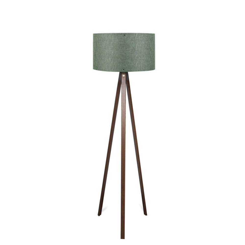 Stojacia lampa AYD - 2425 Green