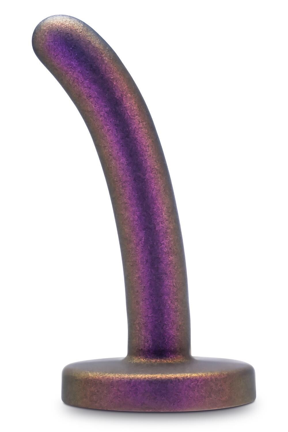 Temptasia Surrender Peg dildo - fialové