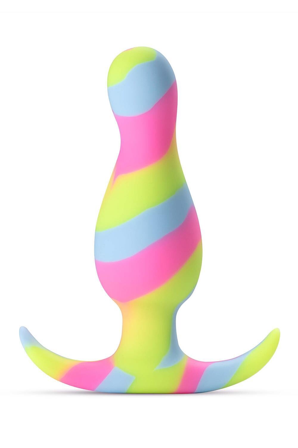 Avant Kaleido Lime anální kolík