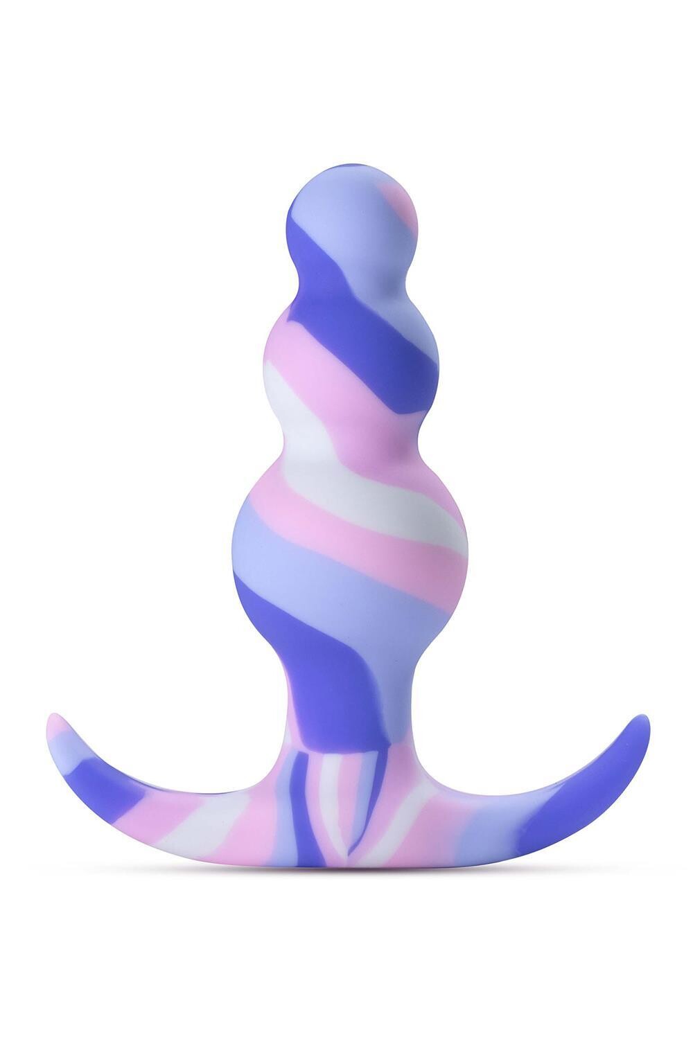 Avant Twilight Blue anální kolík