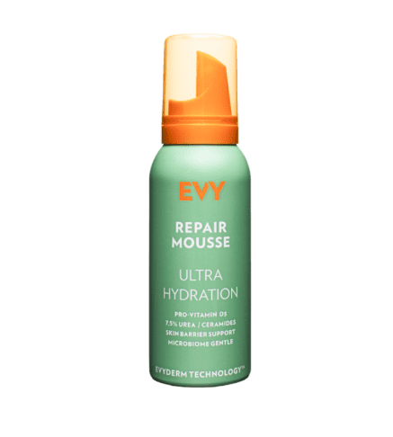 EVY Daily Repair Mousse celoročná reparačná pena 100ml