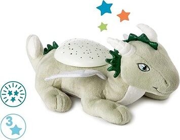 Cloud b Twilight Buddies Dragon