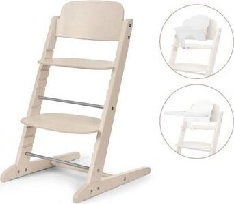 Cybex Iris 3 in 1 Sada All Natural/light natural