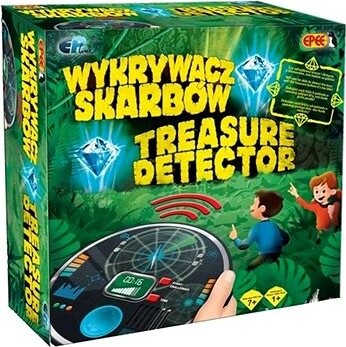 Cool Games Detector