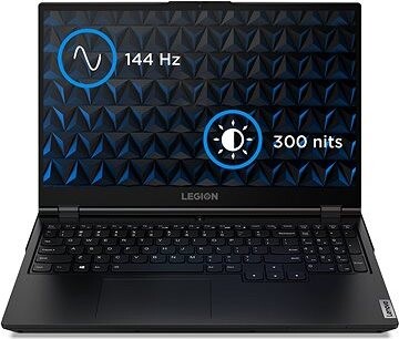 Repasované - Lenovo Legion 5-15ARH05H