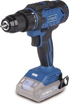SCHEPPACH Vrtací šroubovák AKU 20V IXES C-DD45-X (bez AKU)