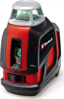 EINHELL Krížový laser TE-LL 360 G, 2270119