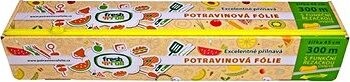 VIPOR PVC Fresh 'n 'Roll s rezačkou 45 cm × 300 m
