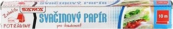 VIPOR Desiatový papier 30 cm × 10 m, v krabičke