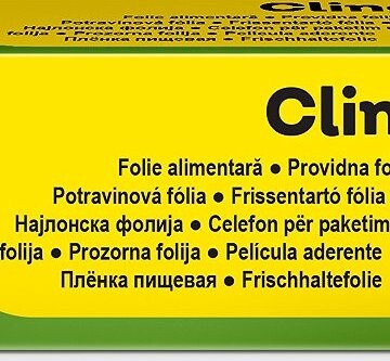 FINO Potravinová fólia 30 m, 9 mikrónov