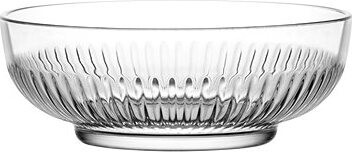 Glasmark Sklenená miska 17 cm