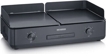 Severin PG 8569 Gril SUAVE Plancha