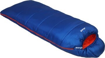 Vango Nitestar Alpha Junior Quad Classic Blue
