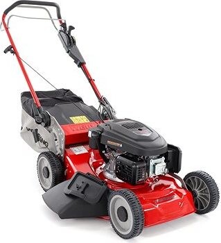 WEIBANG Rotačná kosačka benzínová s pojazdom a prevodovkou 506 SCV 6 in 1