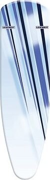 LEIFHEIT AirActive M blue stripes 76012