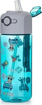 Oxybag fľaša OXY SMiLE 450 ml animal