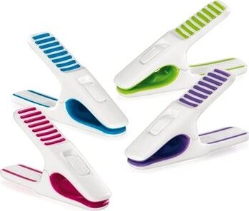 TESCOMA Štipce na bielizeň CLEAN KIT, 20 ks