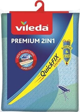 VILEDA Premium 2 v 1 poťah