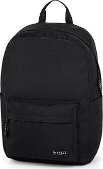 OXYBAG Študentský batoh Oxy Runner Black