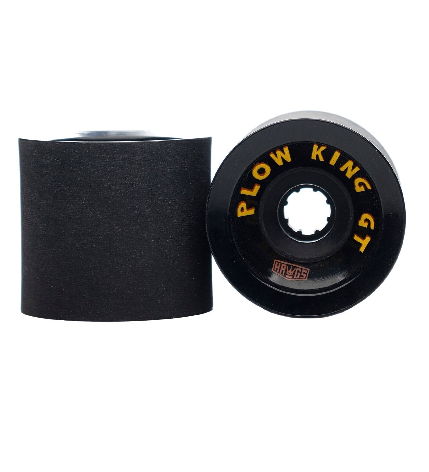Hawgs Plow King GT