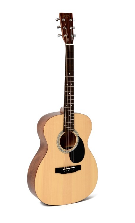 Sigma Guitars OMM-ST