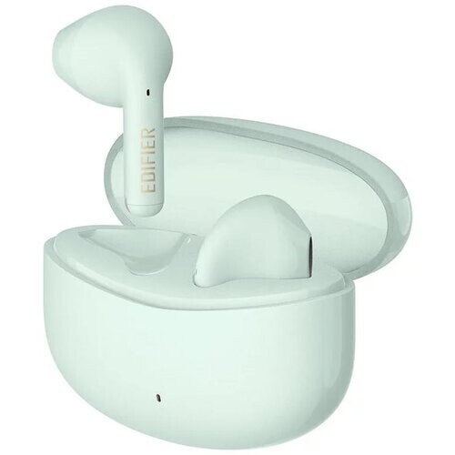 Slúchadlá TWS Edifier X2s - Zelené